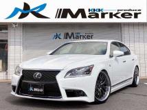 2012 Lexus LS