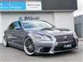 2012 Lexus LS