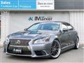 2012 Lexus LS