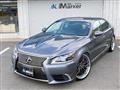 2012 Lexus LS
