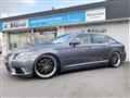 2012 Lexus LS