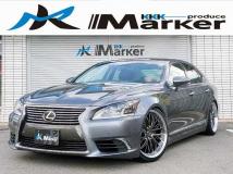 2012 Lexus LS