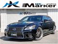 2013 Lexus LS