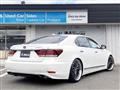 2013 Lexus LS