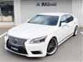 2013 Lexus LS