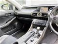 2014 Lexus IS