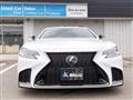 2018 Lexus LS