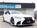 2018 Lexus LS