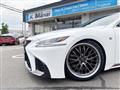 2018 Lexus LS