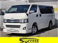 2007 Toyota Hiace Van