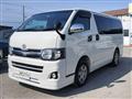 2007 Toyota Hiace Van