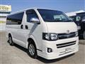 2007 Toyota Hiace Van