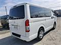 2007 Toyota Hiace Van