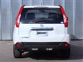 2013 Nissan X-Trail