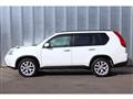 2013 Nissan X-Trail