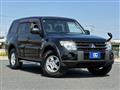 2007 Mitsubishi Pajero