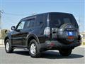 2007 Mitsubishi Pajero