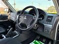 2007 Mitsubishi Pajero