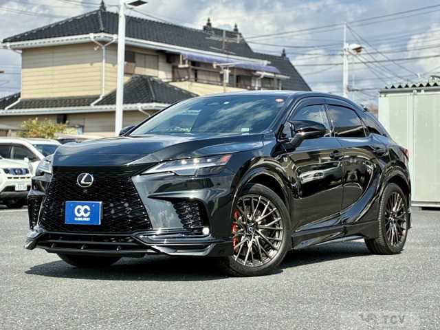 2023 Lexus RX