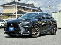 2023 Lexus RX