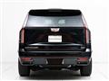 2024 Cadillac Escalade