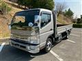 2020 Mitsubishi Canter