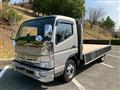 2020 Mitsubishi Canter