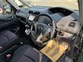 2012 Nissan Serena