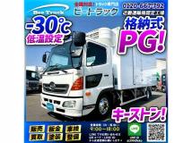 2014 Hino Hino Others