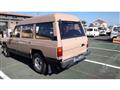 1987 Nissan Safari