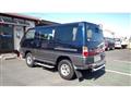 1997 Mitsubishi Delica Starwagon