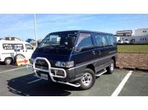 1997 Mitsubishi Delica Starwagon