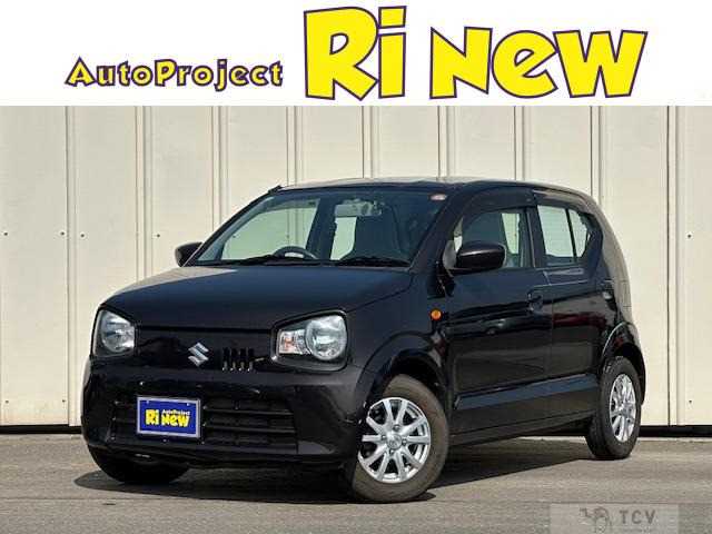 2015 Suzuki Alto
