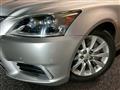 2013 Lexus LS