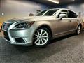 2013 Lexus LS