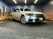 2013 Lexus LS