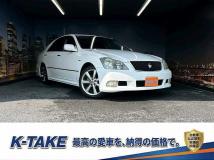 2007 Toyota Crown Athlete Series