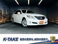 2009 Toyota Crown