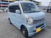 2010 Suzuki Every Wagon