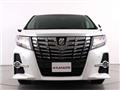 2015 Toyota Alphard G