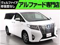 2015 Toyota Alphard G