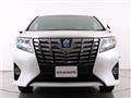 2015 Toyota Alphard G