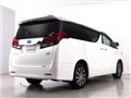 2015 Toyota Alphard G