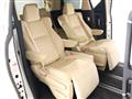 2015 Toyota Alphard G