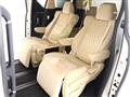 2015 Toyota Alphard G
