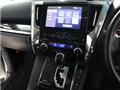 2020 Toyota Alphard G