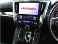 2019 Toyota Alphard G