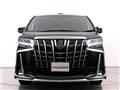 2019 Toyota Alphard G