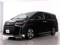 2019 Toyota Alphard G