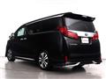 2019 Toyota Alphard G